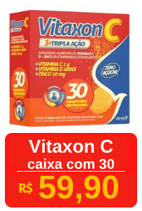 Vitaxon C