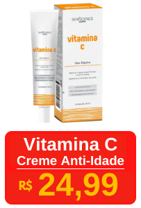 Skinscience Vitamina C