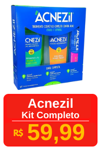 Kit Acnezil