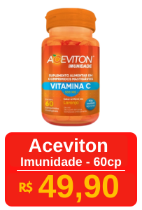 Aceviton Imunidade 29,90